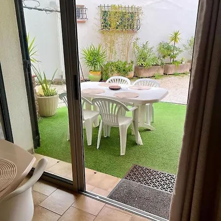 Appartement Frejus Plage Appartement *