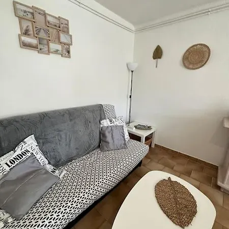 Appartement Frejus Plage Appartement